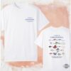 Hm Okinawa Shirt Replica H And M Fish Collection Tshirt