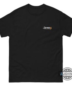 Hurricane Helene 2024 Power Lineman Shirt For Storm Chasers Linemen Hurricane Helene 2024 Power Lineman Shirt For Storm Chasers Linemen