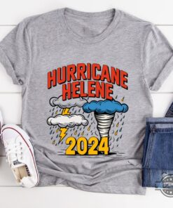 Hurricane Helene T Shirt I Survived Helene 2024 Tee Gift For Weather Enthusiast Storm Tracker Shirt Hurricane Helene T Shirt I Survived Helene 2024 Tee Gift For Weather Enthusiast Storm Tracker Shirt