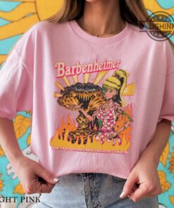 I Am Become Death Destroyer Of Worlds Oppenheimer Barbie Shirt Barbenheimer Shirts Barbie Oppenheimer Shirt I Am Become Death Destroyer Of Worlds Oppenheimer Barbie Shirt Barbenheimer Shirts Barbie Oppenheimer Shirt