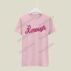 I Am Kenough Outfit Tshirt Hoodie Sweatshirt Long Sleeve Shirts Kenergy Hoodie I Am Kenough Barbie Hoodie T Shirt I Am Ken Ryan Gosling Shirts Barbie Costume