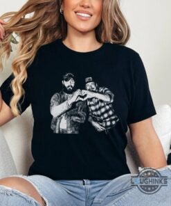 I Had Some Help Morgan Wallen And Post Malone Shirt Stunning Country Music Tee