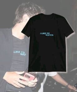 I Like To Watch Harry Styles Shirt Funny I Like To Watch Harry Styles Shirt Funny