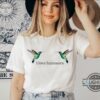 I Love Hummers Sweatshirt I Love Hummers Shirt Hummingbird Shirt