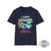 I Love Miners Minecraft Shirt Sweatshirt Hoodie Mens Womens Kids Birthday Christmas Gift For Gold Digger Video Game Lovers Gamers Funny Miners Meme Shirts – Laughinks