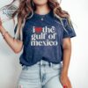 I Love The Gulf Of Mexico Shirt