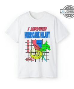 I Survived Hurricane Hilary T Shirt Hurricane Hilary Path Sweatshirt Hurricane California Hoodie Hurricane Hilary 2023 T Shirt Los Angeles Weather Tshirt I Survived Hurricane Hilary T Shirt Hurricane Hilary Path Sweatshirt Hurricane California Hoodie Hurricane Hilary 2023 T Shirt Los Angeles Weather Tshirt