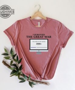 I Survived The Great War Shirt The Eras Tour Gift Swiftie Gift For Fan Ts Eras Tour Shirt Taylor Ticket Shirt Mens Womens Tshirt Sweatshirt Hoodie I Survived The Great War Shirt The Eras Tour Gift Swiftie Gift For Fan Ts Eras Tour Shirt Taylor Ticket Shirt Mens Womens Tshirt Sweatshirt Hoodie