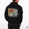 Iconic Jeff Gordon Star Wars Shirt Darth Maul