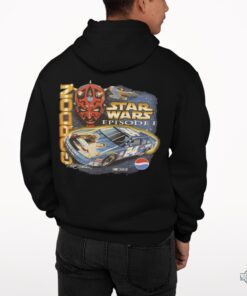 Iconic Jeff Gordon Star Wars Shirt Darth Maul Iconic Jeff Gordon Star Wars Shirt Darth Maul