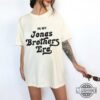In My Jonas Brothers Era Shirt Jonas Brothers Shirts Jonas Brothers Tour Shirts Jonas Brothers Merch Jonas Brothers T Shirt Sweatshirt Hoodie Long Sleeve Shirts Unique