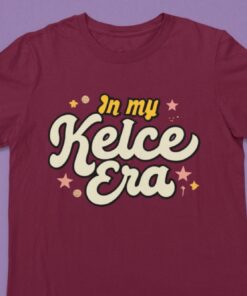 In My Red Era Shirt Sweatshirt Hoodie Kansas City Chiefs Shirt In My Chiefs Era T Shirt Travis Kelce Taylor Swift Shirts In My Kelce Era Shirt Taylor And Kelce Dating In My Red Era Shirt Sweatshirt Hoodie Kansas City Chiefs Shirt In My Chiefs Era T Shirt Travis Kelce Taylor Swift Shirts In My Kelce Era Shirt Taylor And Kelce Dating