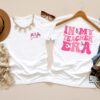 In My Teacher Era Teacher Shirt In My Cool Teacher Era Shirt Custom Name Funny Teacher Shirts Back To School Shirts