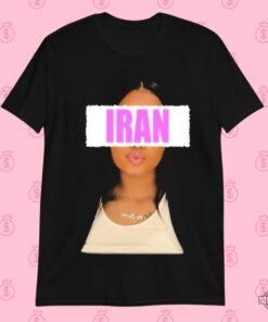 Iran Rod Wave Concert Shirt