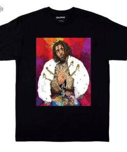 J. Cole Tshirt Kod Tshirt Sweatshirt Hoodie Mens Womens Music Gift For Fans J. Cole Tshirt Kod Tshirt Sweatshirt Hoodie Mens Womens Music Gift For Fans