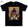 J. Cole Tshirt The Offseason Tshirt Sweatshirt Hoodie Mens Womens Music Gift For Fans