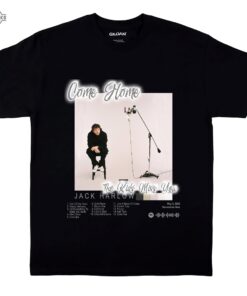 Jack Harlow Album Tee Come Home The Kids Miss You Tshirt Sweatshirt Hoodie Mens Womens Music Gift For Fans Jack Harlow Album Tee Come Home The Kids Miss You Tshirt Sweatshirt Hoodie Mens Womens Music Gift For Fans