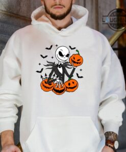 Jack Skellington Hoodie All Over Printed The Nightmare Before Christmas T Shirt Jack The Pumpkin King Full Printed Sweatshirt Jack Skellington Shirt Halloween Shirts Jack Skellington Hoodie All Over Printed The Nightmare Before Christmas T Shirt Jack The Pumpkin King Full Printed Sweatshirt Jack Skellington Shirt Halloween Shirts