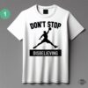 Jason Tatum Dont Stop Disbelieving Shirt Limited Edition Nba Apparel
