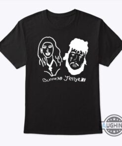 Jelly Roll Bunnie Xo Shirt Sweatshirt Hoodie Mens Womens Jelly Roll And Bunnie Shirts Country Music Concert Tshirt Jelly Roll Bunny Drawing Meme Graphic Tee Gift Jelly Roll Bunnie Xo Shirt Sweatshirt Hoodie Mens Womens Jelly Roll And Bunnie Shirts Country Music Concert Tshirt Jelly Roll Bunny Drawing Meme Graphic Tee Gift