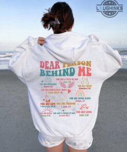 Jesus Hoodie Tshirt Long Sleeve Shirts Jesus Loves You Jesus Is King Jesus Saves Dear Person Behind Me Shirt Hoodie Sweatshirt Back Side Christian Clothing Brands Jesus Hoodie Tshirt Long Sleeve Shirts Jesus Loves You Jesus Is King Jesus Saves Dear Person Behind Me Shirt Hoodie Sweatshirt Back Side Christian Clothing Brands