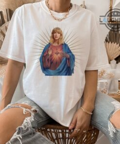 Jesus Taylor Swift Shirt Funny Taylor Swift Shirt Swift Shirt Swiftie Shirt Taylor Swift Merch Jesus Taylor Swift Shirt Funny Taylor Swift Shirt Swift Shirt Swiftie Shirt Taylor Swift Merch
