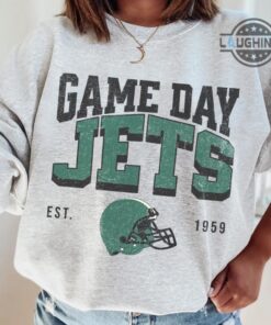 Jets T Shirt Hoodie Sweatshirt Ny Jets T Shirt Jets Vs Bills Shirts New York Jets T Shirt Jets Est 1959 Game Day Shirt Gameday Tshirt Mens Womens Kids Near Me Jets T Shirt Hoodie Sweatshirt Ny Jets T Shirt Jets Vs Bills Shirts New York Jets T Shirt Jets Est 1959 Game Day Shirt Gameday Tshirt Mens Womens Kids Near Me