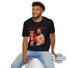 Jiri Prochazka T Shirt Mma Karate Tee Ufc Light Heavyweight Division Black Jiri Prochazka Shirt Ufc Champ Tshirt Sweatshirt Hoodie Mens Womens