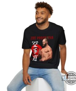 Jiri Prochazka T Shirt Mma Karate Tee Ufc Light Heavyweight Division Black Jiri Prochazka Shirt Ufc Champ Tshirt Sweatshirt Hoodie Mens Womens Jiri Prochazka T Shirt Mma Karate Tee Ufc Light Heavyweight Division Black Jiri Prochazka Shirt Ufc Champ Tshirt Sweatshirt Hoodie Mens Womens