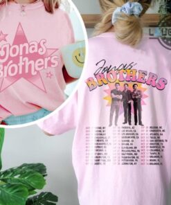 Jonas Brothers T Shirt Ideas Best Jonas Brothers Concert T Shirt Jonas Brothers Tour 2023 Setlist Sweatshirt Jonas Brothers Setlist Hoodie Jonas Brothers 2023 Shirts Jonas Brothers T Shirt Ideas Best Jonas Brothers Concert T Shirt Jonas Brothers Tour 2023 Setlist Sweatshirt Jonas Brothers Setlist Hoodie Jonas Brothers 2023 Shirts