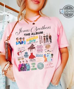 Jonas Brothers The Album Shirt Jonas Brothers New Album Hoodie Jonas Brothers Album Sweatshirt Jonas Brothers Tshirt Jonas Brothers Shirts Jonas Brothers Tour Shirts Jonas Brothers The Album Shirt Jonas Brothers New Album Hoodie Jonas Brothers Album Sweatshirt Jonas Brothers Tshirt Jonas Brothers Shirts Jonas Brothers Tour Shirts