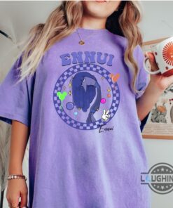 Joy Sadness Anger Disgust Fear Anxiety Envy Ennui Embarrassment Disney Inside Out T Shirt Sweatshirt Hoodie Joy Sadness Anger Disgust Fear Anxiety Envy Ennui Embarrassment Disney Inside Out T Shirt Sweatshirt Hoodie