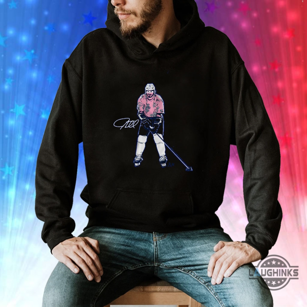 Jt Miller Arturs Silovs Pink Shirt Hockey Tee Trendy Sports Apparel For Fans Jt Miller Arturs Silovs Pink Shirt Hockey Tee Trendy Sports Apparel For Fans
