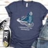Kamala Harris Chucks And Pearls I Understand The Assignment Shirt 2024