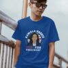 Kamala Harris For President Shirt 2024 Lets Finish The Job Election Graphic Tee Kamala Harris For The People Shirts