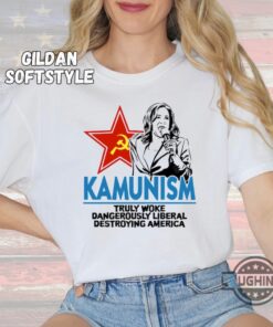 Kamunism Comrade Kamala Harris Communist Shirt 2024 Cheap Kamunism Comrade Kamala Harris Communist Shirt 2024 Cheap