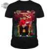 Kansas City Chiefs Andy Reid And Players Super Bowl Champions Shirt Tshirt Sweatshirt Hoodie Mens Womens Kc Chiefs Football Lviii Superbowl Tee