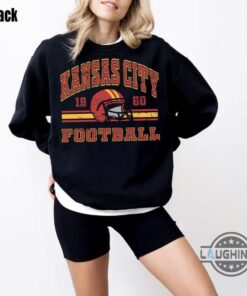 Kansas City Chiefs Shirt Sweatshirt Hoodie Vintage Kc Chiefs Football Crewneck T Shirt Kansas City Chiefs Shirt Sweatshirt Hoodie Vintage Kc Chiefs Football Crewneck T Shirt
