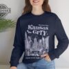 Kansas City Night Two Taylor Swift Eras Tour Sweatshirt Best Taylor Swift Eras Tour Shirt Taylor Swift Sweatshirt Hoodie T Shirt