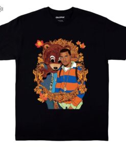 Kanye West Tshirt College Drop Out Tshirt Sweatshirt Hoodie Mens Womens Music Gift For Fans Kanye West Tshirt College Drop Out Tshirt Sweatshirt Hoodie Mens Womens Music Gift For Fans