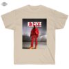 Kanye West Tshirt Donda Tshirt Sweatshirt Hoodie Mens Womens Music Gift For Fans