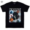 Kanye West Vintage Tee Hurricane Tshirt Sweatshirt Hoodie Mens Womens Music Gift For Fans