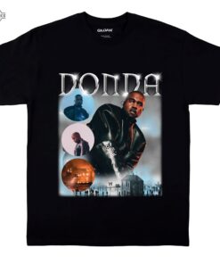 Kanye West Vintage Tee Hurricane Tshirt Sweatshirt Hoodie Mens Womens Music Gift For Fans Kanye West Vintage Tee Hurricane Tshirt Sweatshirt Hoodie Mens Womens Music Gift For Fans