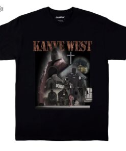 Kanye West Vintage Tee Off The Grid Tshirt Sweatshirt Hoodie Mens Womens Music Gift For Fans Kanye West Vintage Tee Off The Grid Tshirt Sweatshirt Hoodie Mens Womens Music Gift For Fans