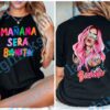 Karol G Tshirt NEW Karol G Shirt Near Me Karol G Manana Sera Bonito Tour Shirt Bichota Season Karol G Sweatshirt Karol G Concert Hoodie