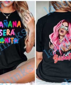 Karol G Tshirt NEW Karol G Shirt Near Me Karol G Manana Sera Bonito Tour Shirt Bichota Season Karol G Sweatshirt Karol G Concert Hoodie Karol G Tshirt NEW Karol G Shirt Near Me Karol G Manana Sera Bonito Tour Shirt Bichota Season Karol G Sweatshirt Karol G Concert Hoodie
