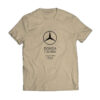 Kayne West Mercedes Donda Shirt