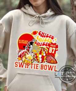 Kc Chiefs Super Bowl Kansas City Swiftie Football Shirt Kc Chiefs Super Bowl Kansas City Swiftie Football Shirt