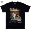 Kendrick Lamar Album Tee Mr. Morale The Big Steppers Tshirt Sweatshirt Hoodie Mens Womens Music Gift For Fans