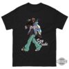 Kendrick Lamar Say Drake Cartoon T Shirt